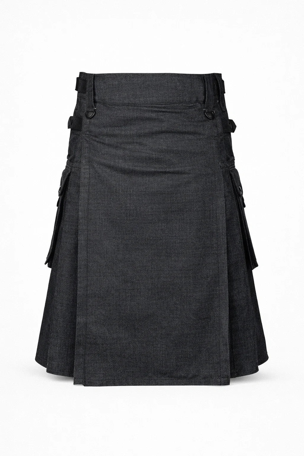 Black Kilts