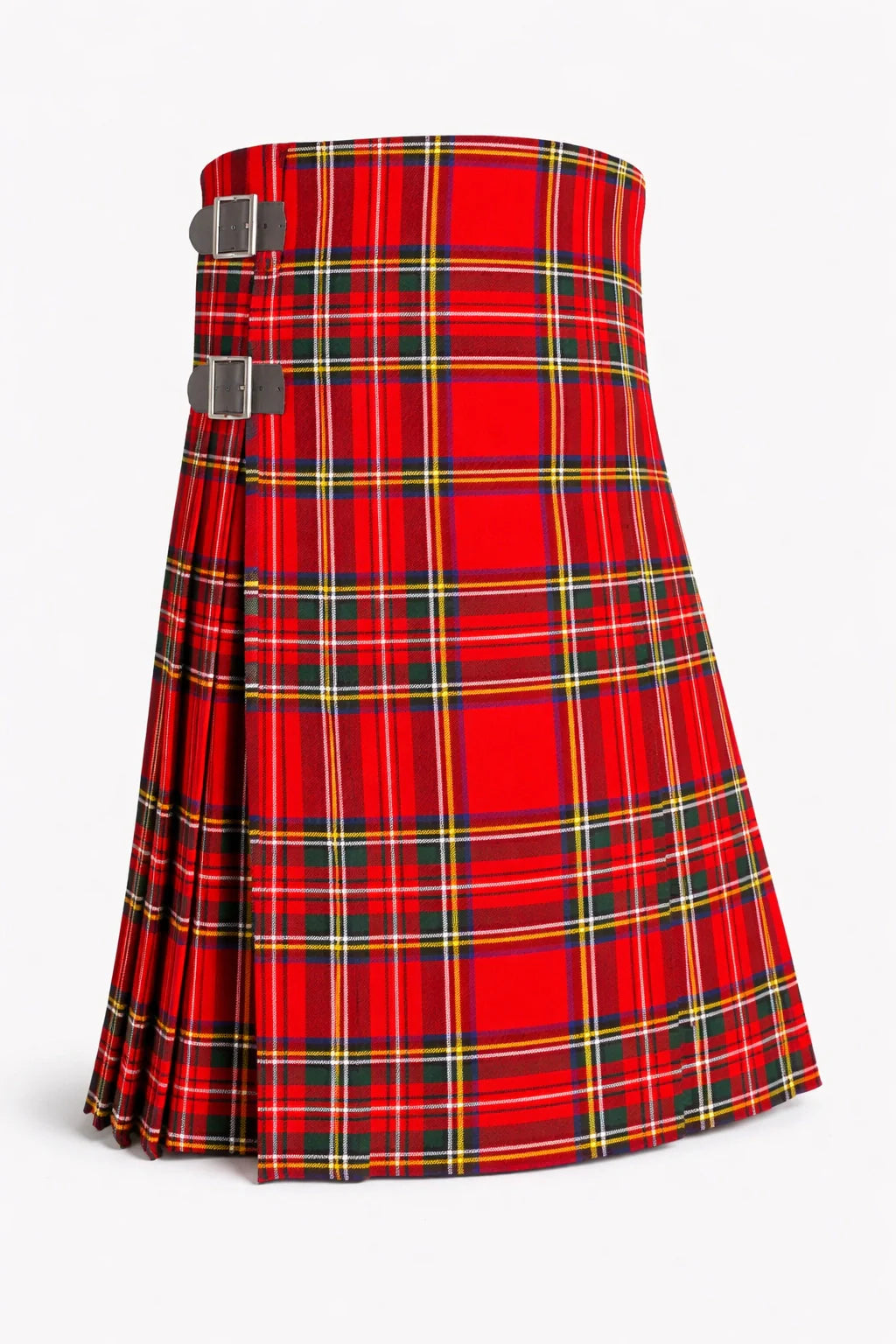 Red Kilts