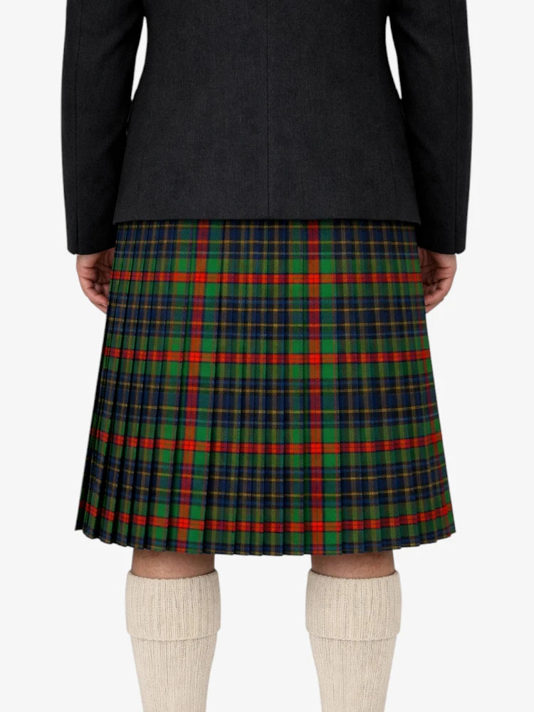 Aiton Tartan Kilt