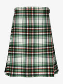 Beckett Beaumont Tartan Kilt Front