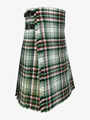 Beckett Beaumont Tartan Kilt Right Side