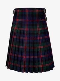 Blair Tartan Kilt Back