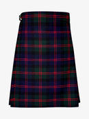 Blair Tartan Kilt Front