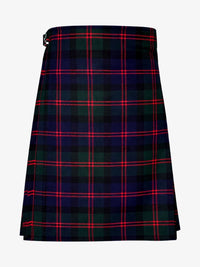 Blair Tartan Kilt Front