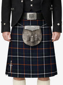 Bro Kerne Tartan Kilt