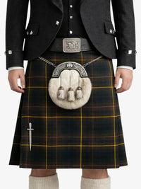 Buchanan Hunting Tartan Kilt