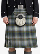 Burns Tartan Kilt
