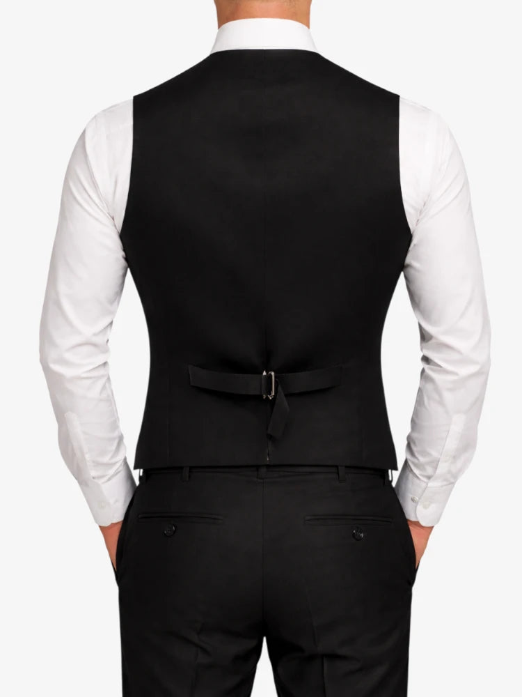 Campbell of Argyll Modern Tartan Waistcoat
