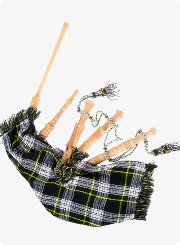 Bagpipes