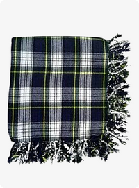 Dress Gordon Tartan Fly Plaid