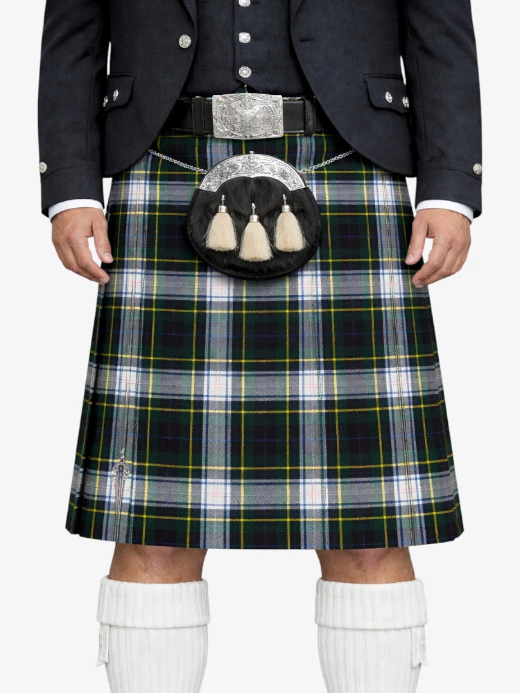 Dress Gordon Tartan Kilt