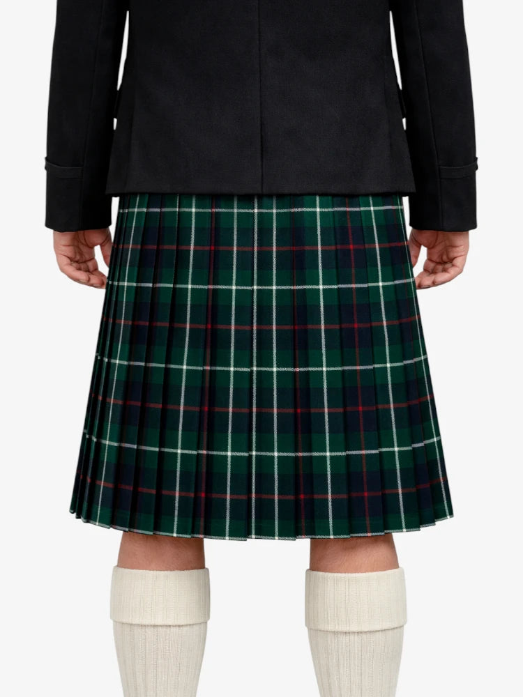 Duncan Modern Tartan Kilt