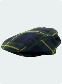 Gordon Tartan Irish Hat