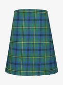 Johnstone Ancient Tartan Kilt Front