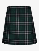 MacLean Hunting Modern Tartan Front