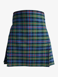 Murray of Athol Tartan Kilt Front