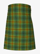 O'Brien Tartan Kilt Front