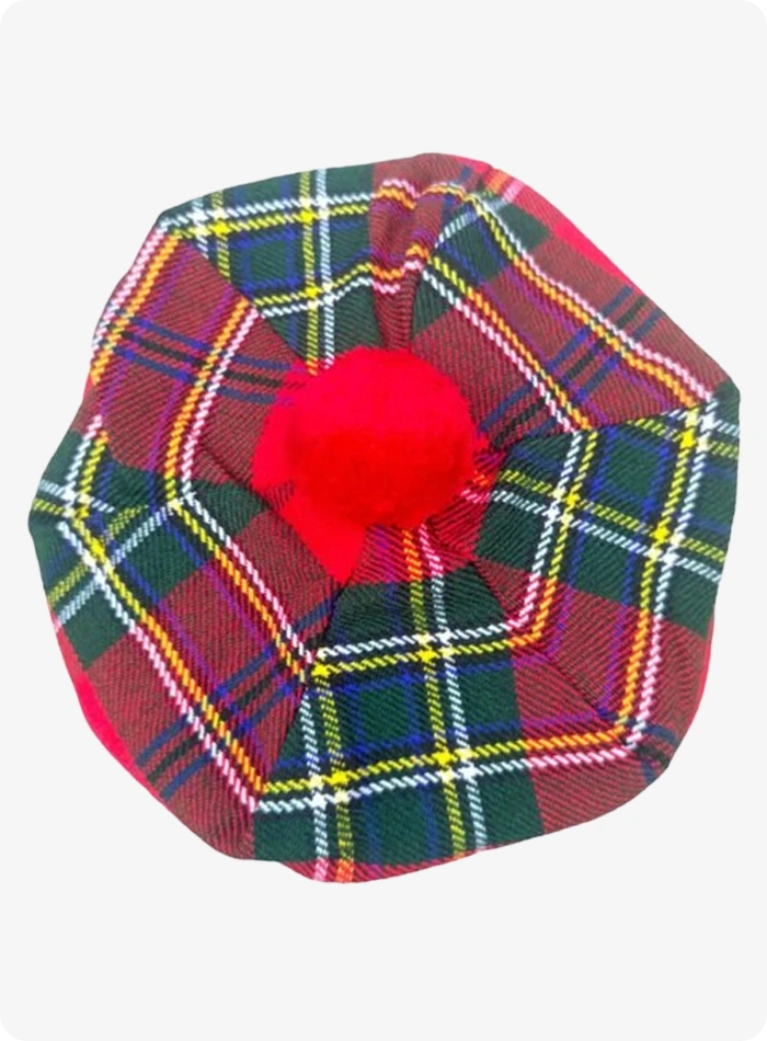 Tam o Shanter Hats